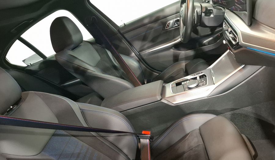 Bmw Serie 3 2.0 330E PHEV AUTO Sedan 2024