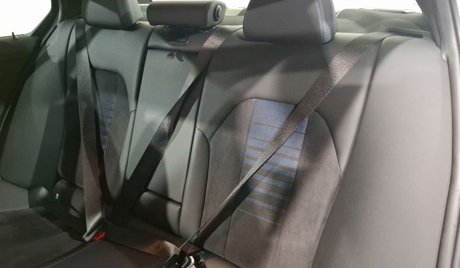 Bmw Serie 3 2.0 330E PHEV AUTO Sedan 2024