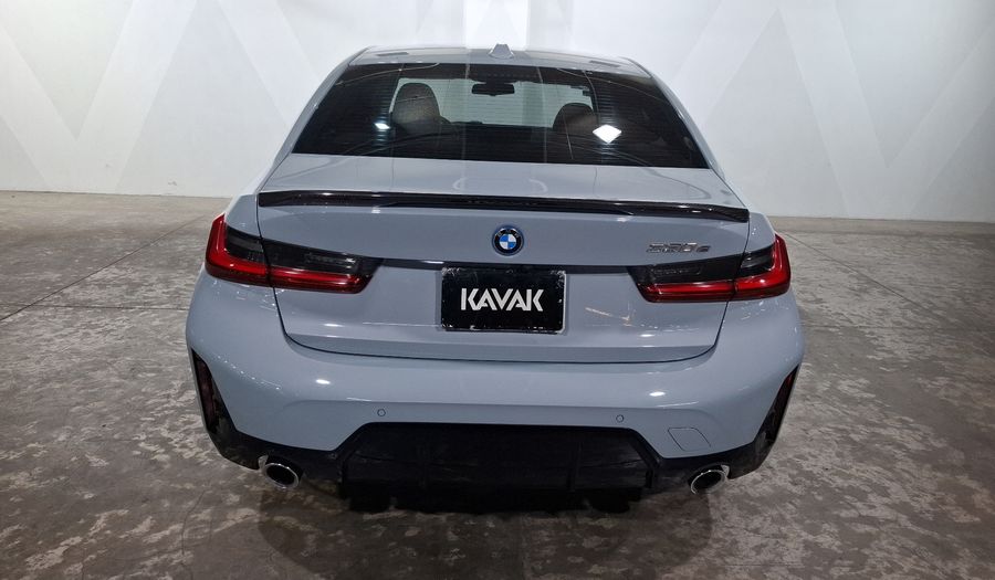 Bmw Serie 3 2.0 330E PHEV AUTO Sedan 2024