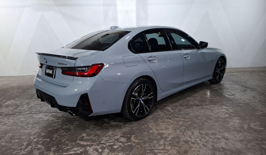 Bmw Serie 3 2.0 330E PHEV AUTO Sedan 2024