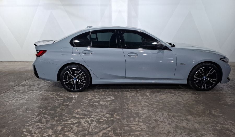 Bmw Serie 3 2.0 330E PHEV AUTO Sedan 2024