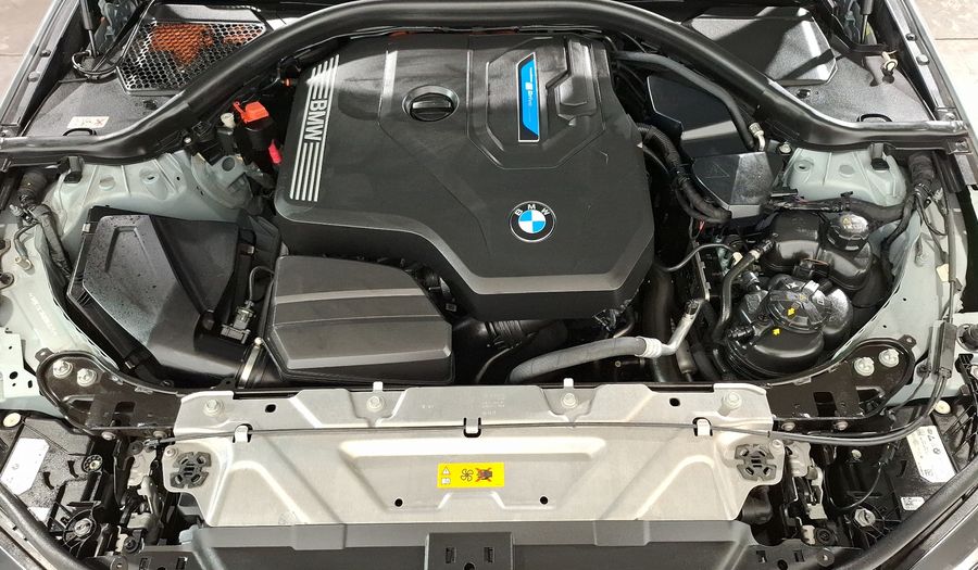 Bmw Serie 3 2.0 330E PHEV AUTO Sedan 2024