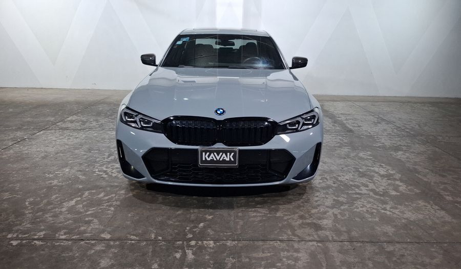 Bmw Serie 3 2.0 330E PHEV AUTO Sedan 2024