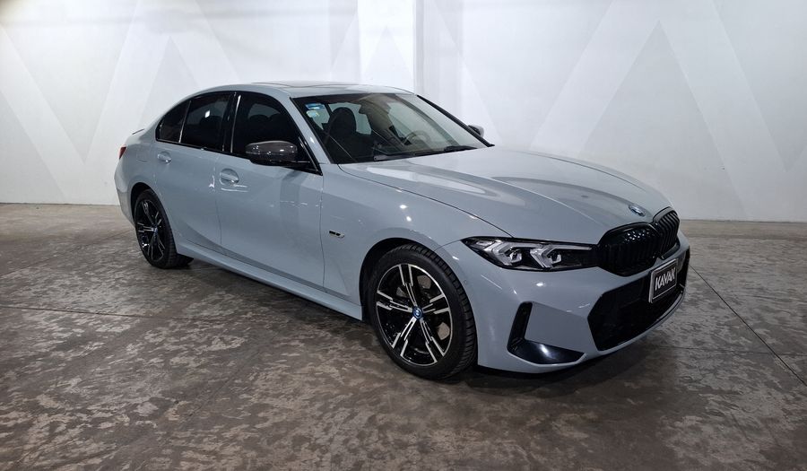 Bmw Serie 3 2.0 330E PHEV AUTO Sedan 2024