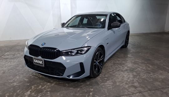 Bmw • Serie 3
