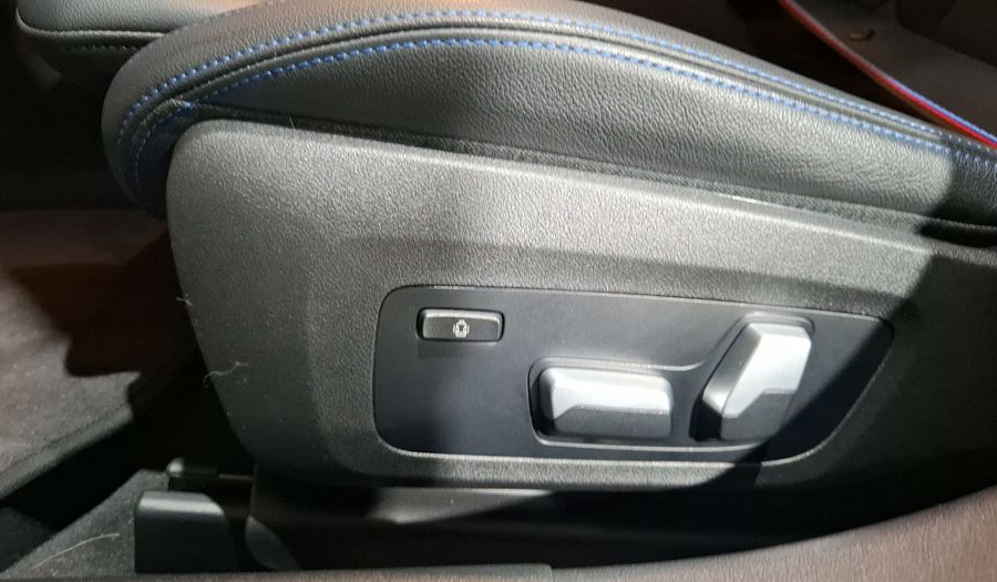 Bmw Serie 3 2.0 330E PHEV AUTO Sedan 2024