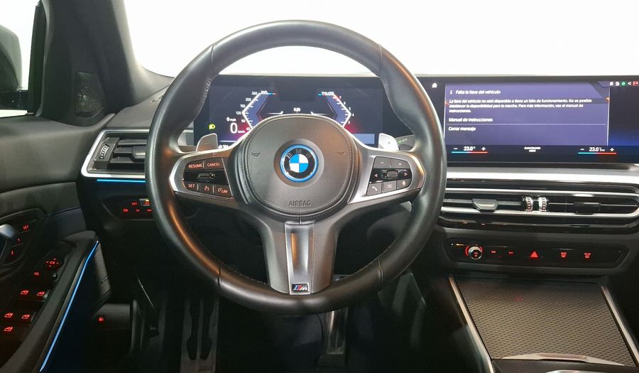 Bmw Serie 3 2.0 330E PHEV AUTO Sedan 2024