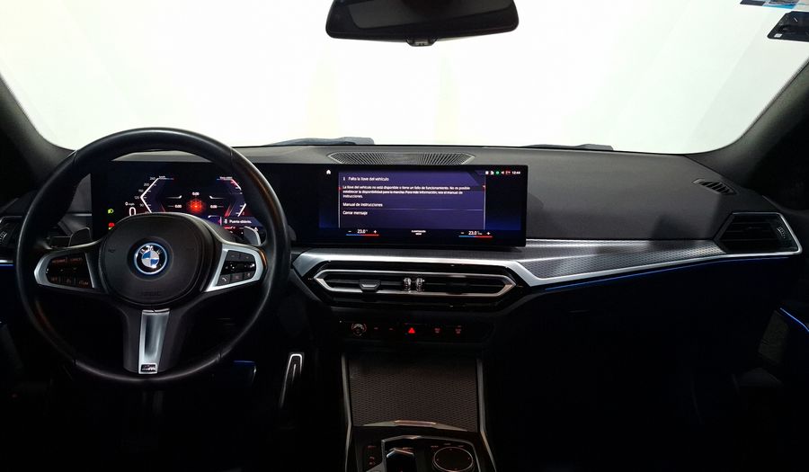 Bmw Serie 3 2.0 330E PHEV AUTO Sedan 2024
