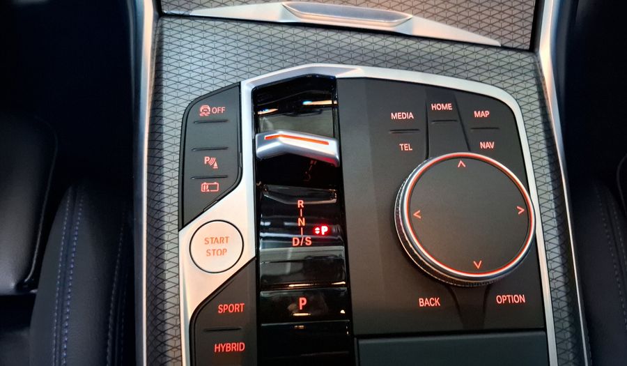 Bmw Serie 3 2.0 330E PHEV AUTO Sedan 2024