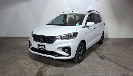 Suzuki • Ertiga