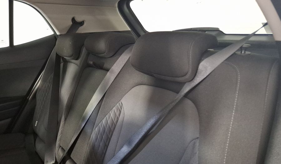 Hyundai Creta 1.5 GLS IVT Suv 2025