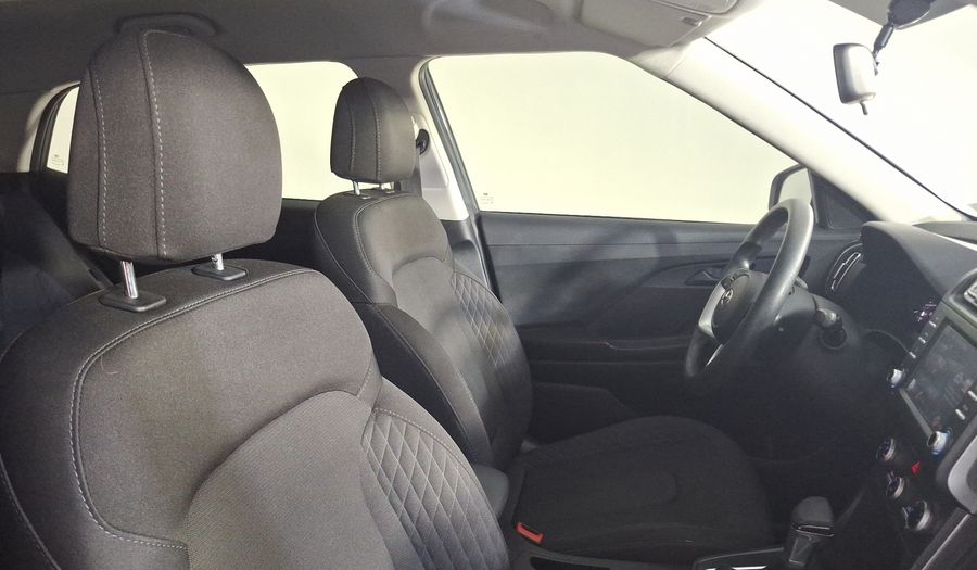 Hyundai Creta 1.5 GLS IVT Suv 2025