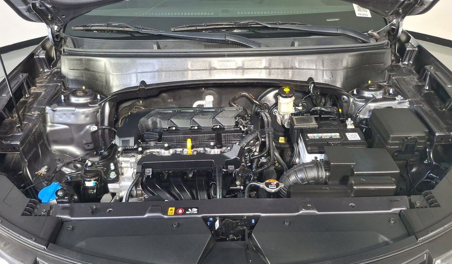 Hyundai Creta 1.5 GLS IVT Suv 2025