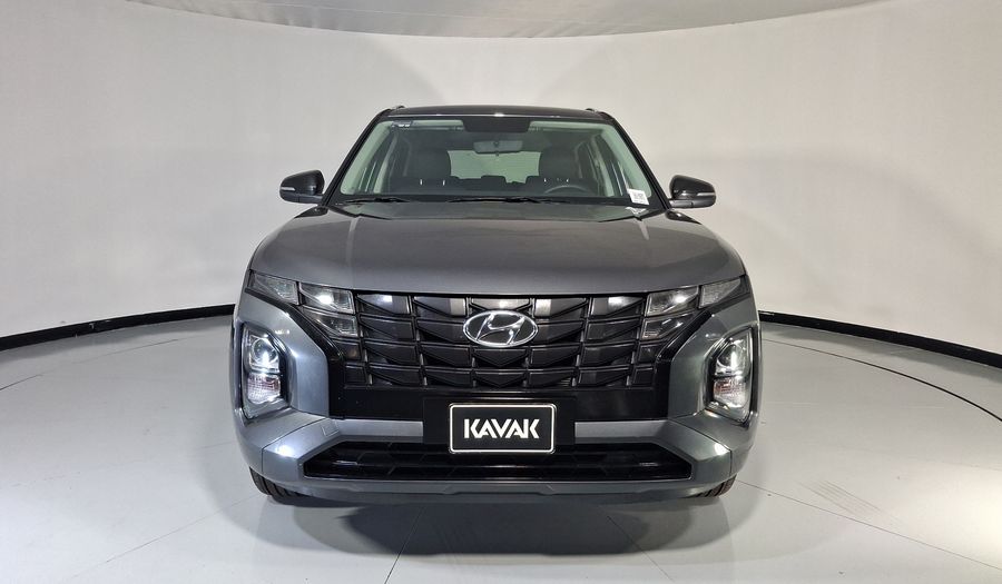 Hyundai Creta 1.5 GLS IVT Suv 2025