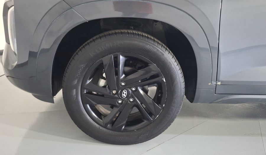 Hyundai Creta 1.5 GLS IVT Suv 2025