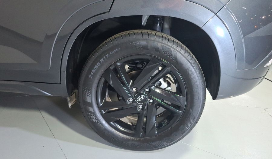 Hyundai Creta 1.5 GLS IVT Suv 2025