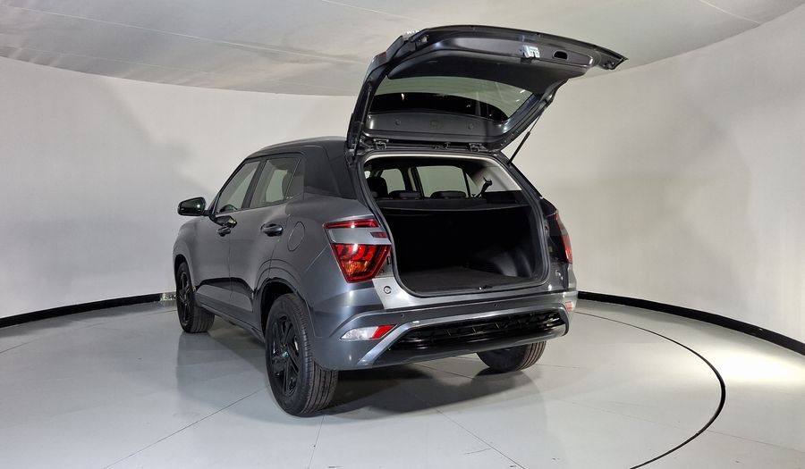 Hyundai Creta 1.5 GLS IVT Suv 2025