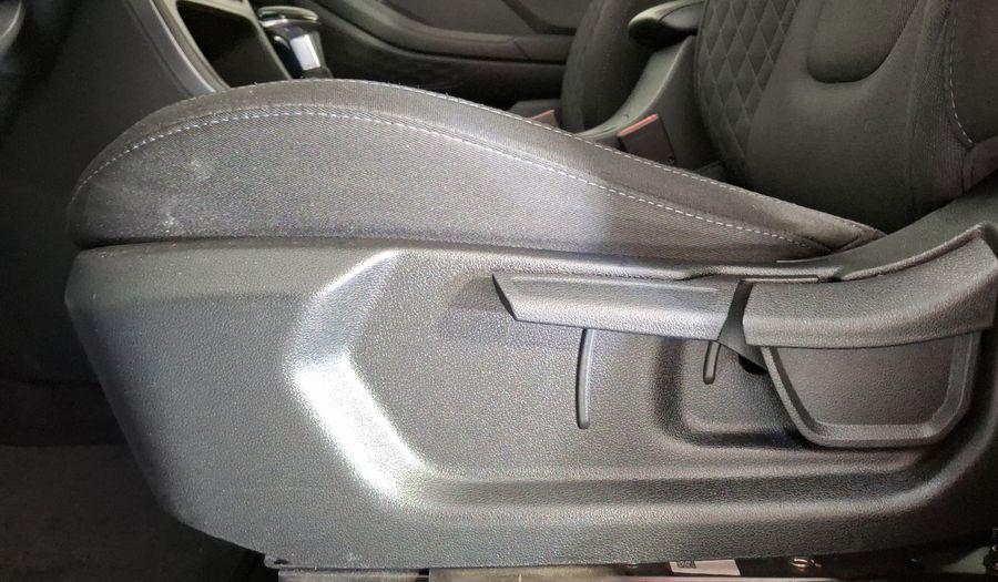 Hyundai Creta 1.5 GLS IVT Suv 2025