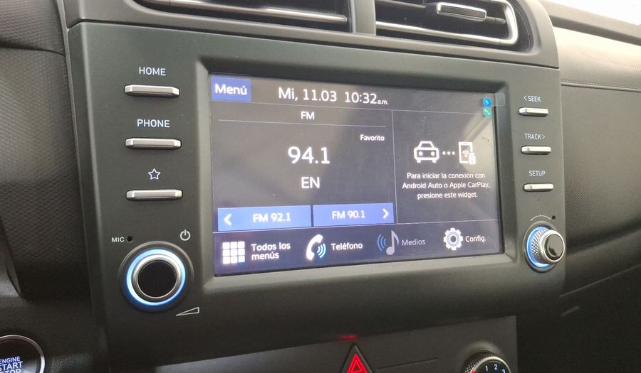 Hyundai Creta 1.5 GLS IVT Suv 2025