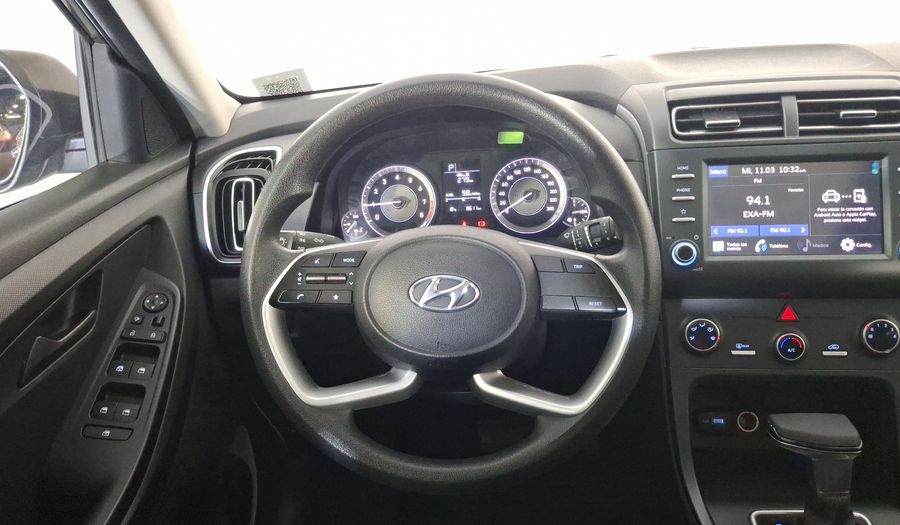 Hyundai Creta 1.5 GLS IVT Suv 2025