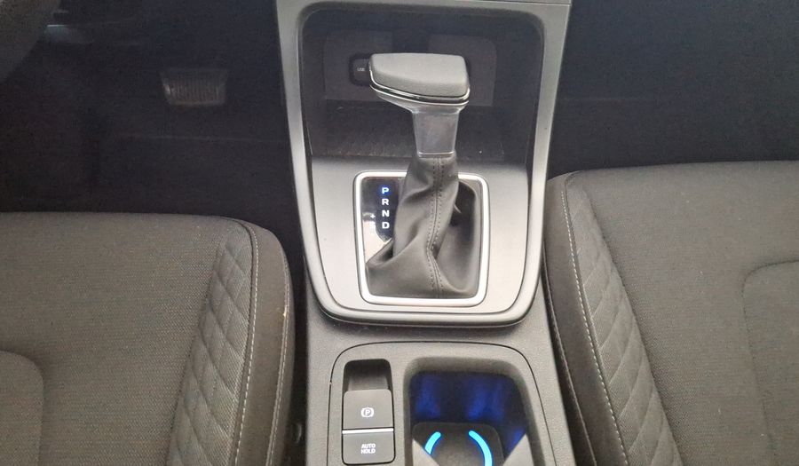 Hyundai Creta 1.5 GLS IVT Suv 2025