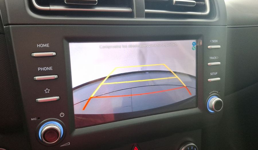 Hyundai Creta 1.5 GLS IVT Suv 2025