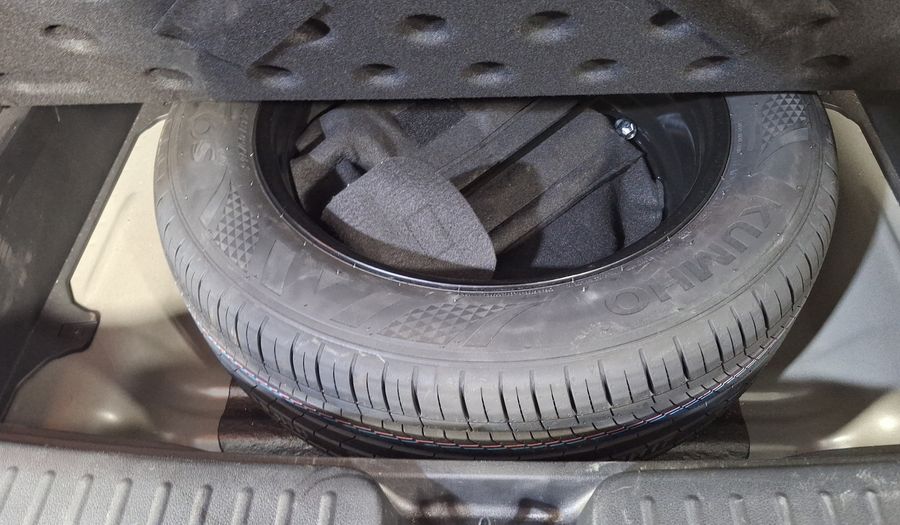 Hyundai Creta 1.5 GLS IVT Suv 2025