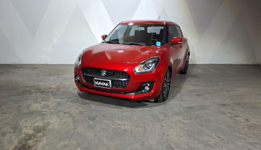 Suzuki • Swift