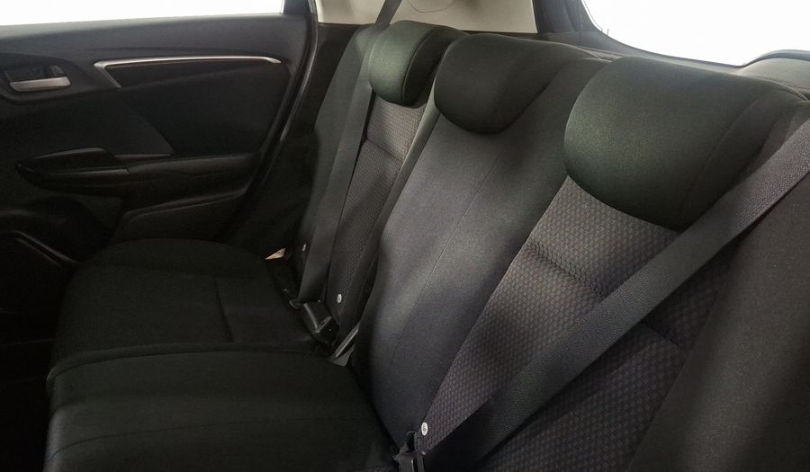 Honda Fit 1.5 FUN Hatchback 2020