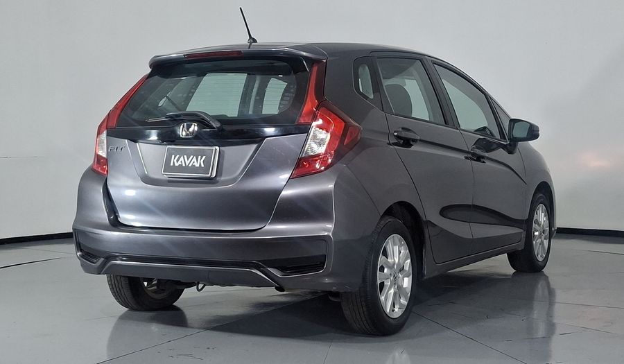 Honda Fit 1.5 FUN Hatchback 2020