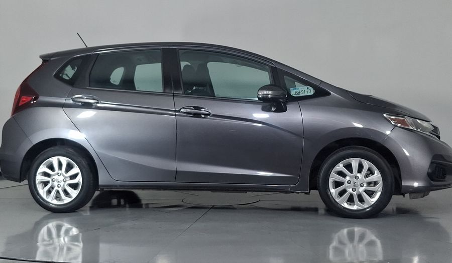 Honda Fit 1.5 FUN Hatchback 2020