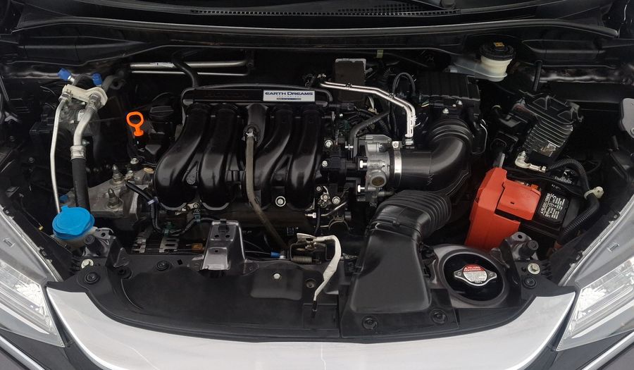 Honda Fit 1.5 FUN Hatchback 2020