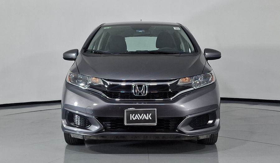 Honda Fit 1.5 FUN Hatchback 2020