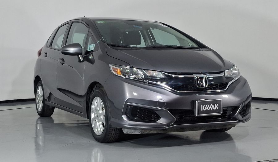 Honda Fit 1.5 FUN Hatchback 2020