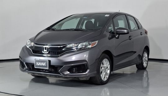 Honda • Fit