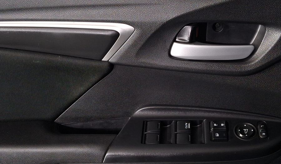 Honda Fit 1.5 FUN Hatchback 2020