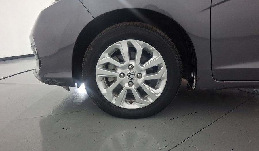 Honda Fit 1.5 FUN Hatchback 2020