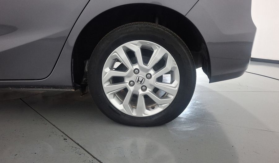 Honda Fit 1.5 FUN Hatchback 2020