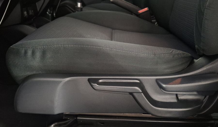 Honda Fit 1.5 FUN Hatchback 2020