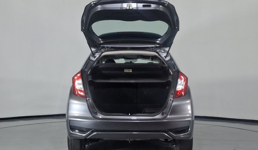 Honda Fit 1.5 FUN Hatchback 2020