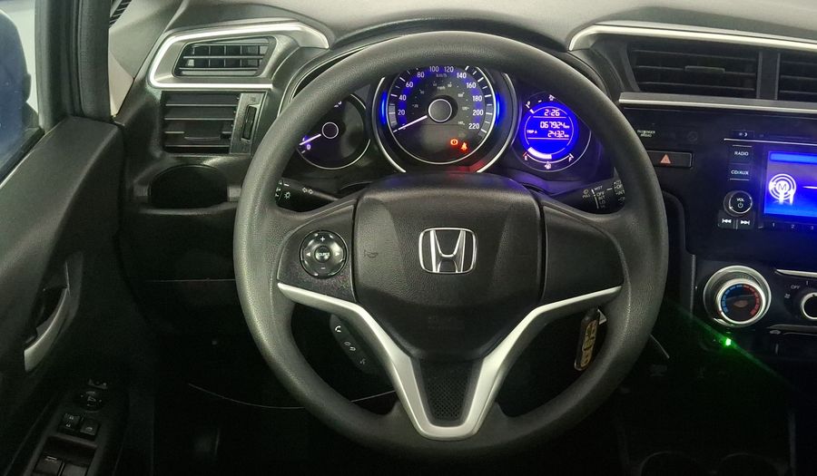 Honda Fit 1.5 FUN Hatchback 2020