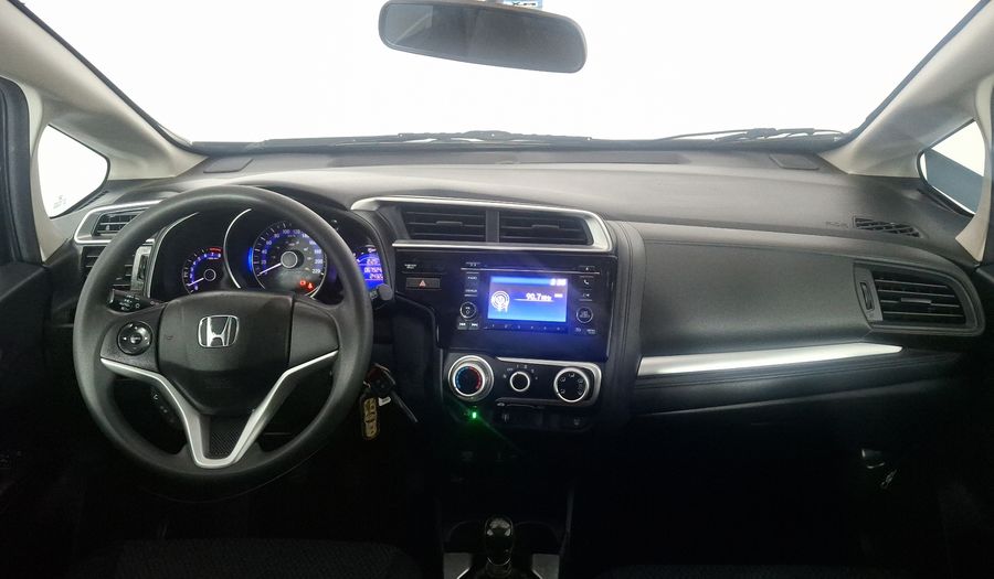 Honda Fit 1.5 FUN Hatchback 2020