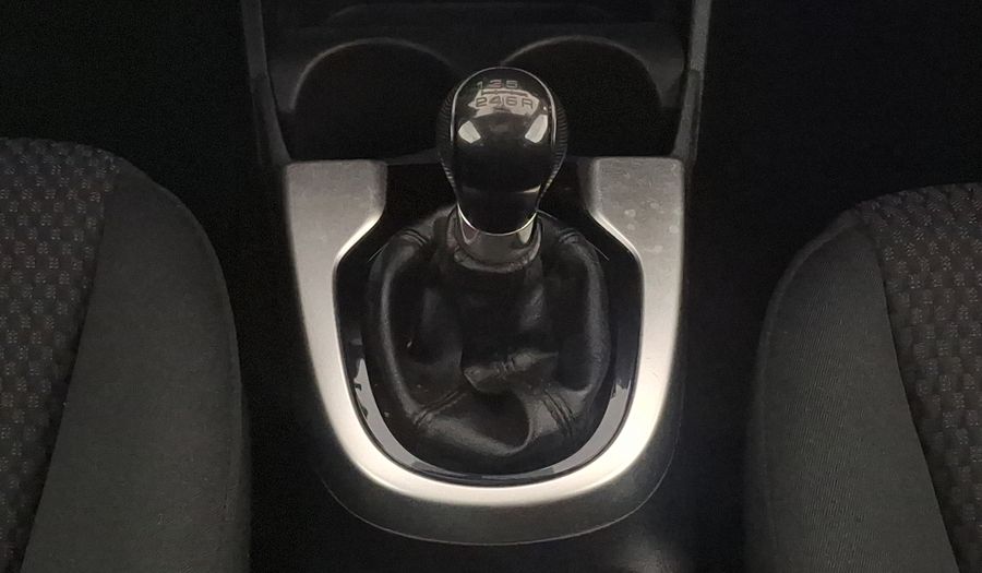 Honda Fit 1.5 FUN Hatchback 2020