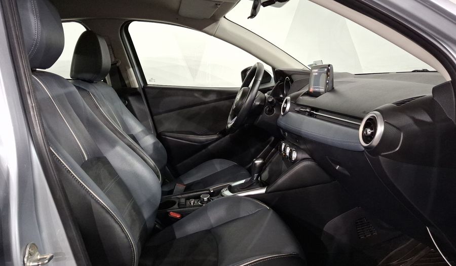 Mazda 2 1.5 MHEV I GRAND TOURING AUTO Hatchback 2022