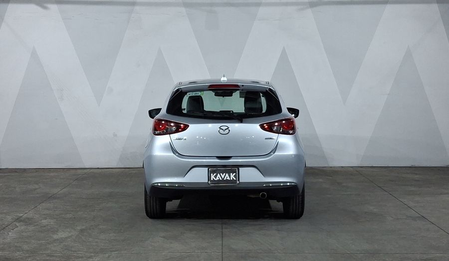 Mazda 2 1.5 MHEV I GRAND TOURING AUTO Hatchback 2022