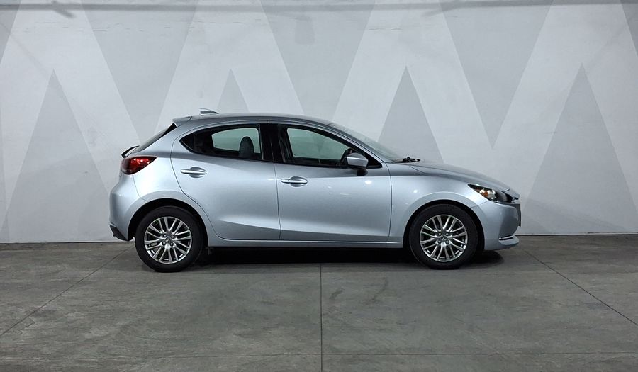 Mazda 2 1.5 MHEV I GRAND TOURING AUTO Hatchback 2022