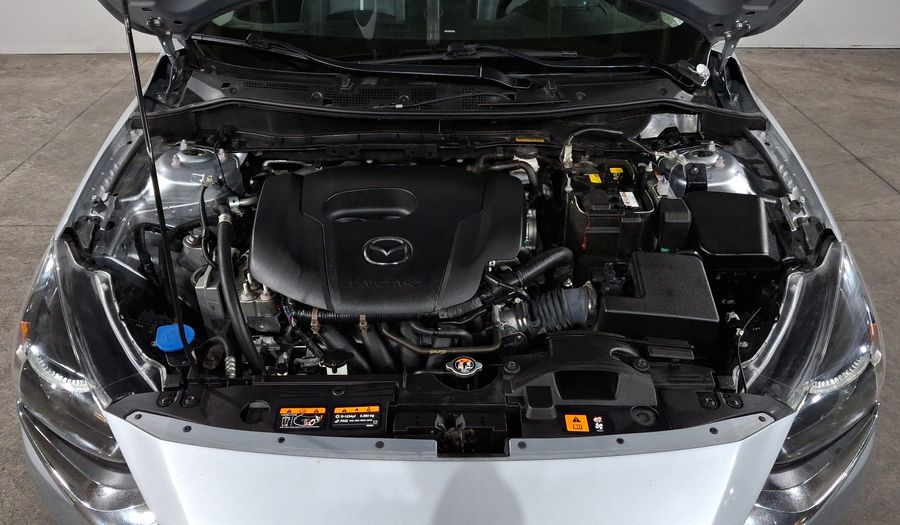 Mazda 2 1.5 MHEV I GRAND TOURING AUTO Hatchback 2022