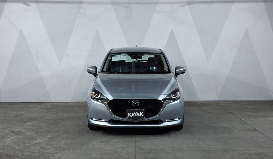 Mazda 2 1.5 MHEV I GRAND TOURING AUTO Hatchback 2022