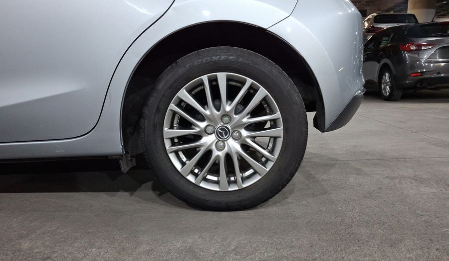 Mazda 2 1.5 MHEV I GRAND TOURING AUTO Hatchback 2022