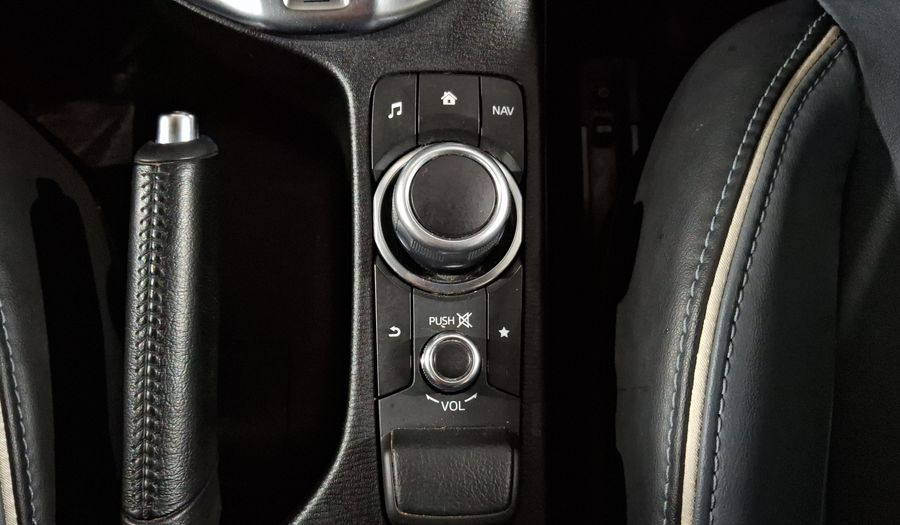 Mazda 2 1.5 MHEV I GRAND TOURING AUTO Hatchback 2022